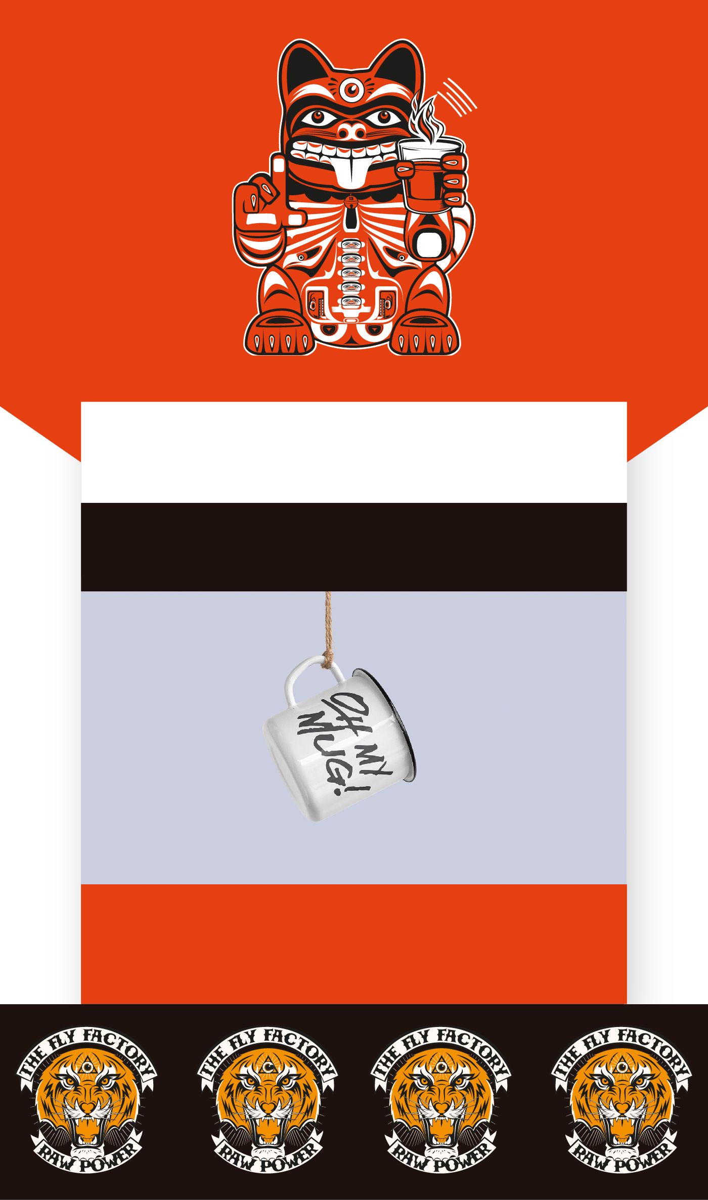 diseño de productos y merchandising