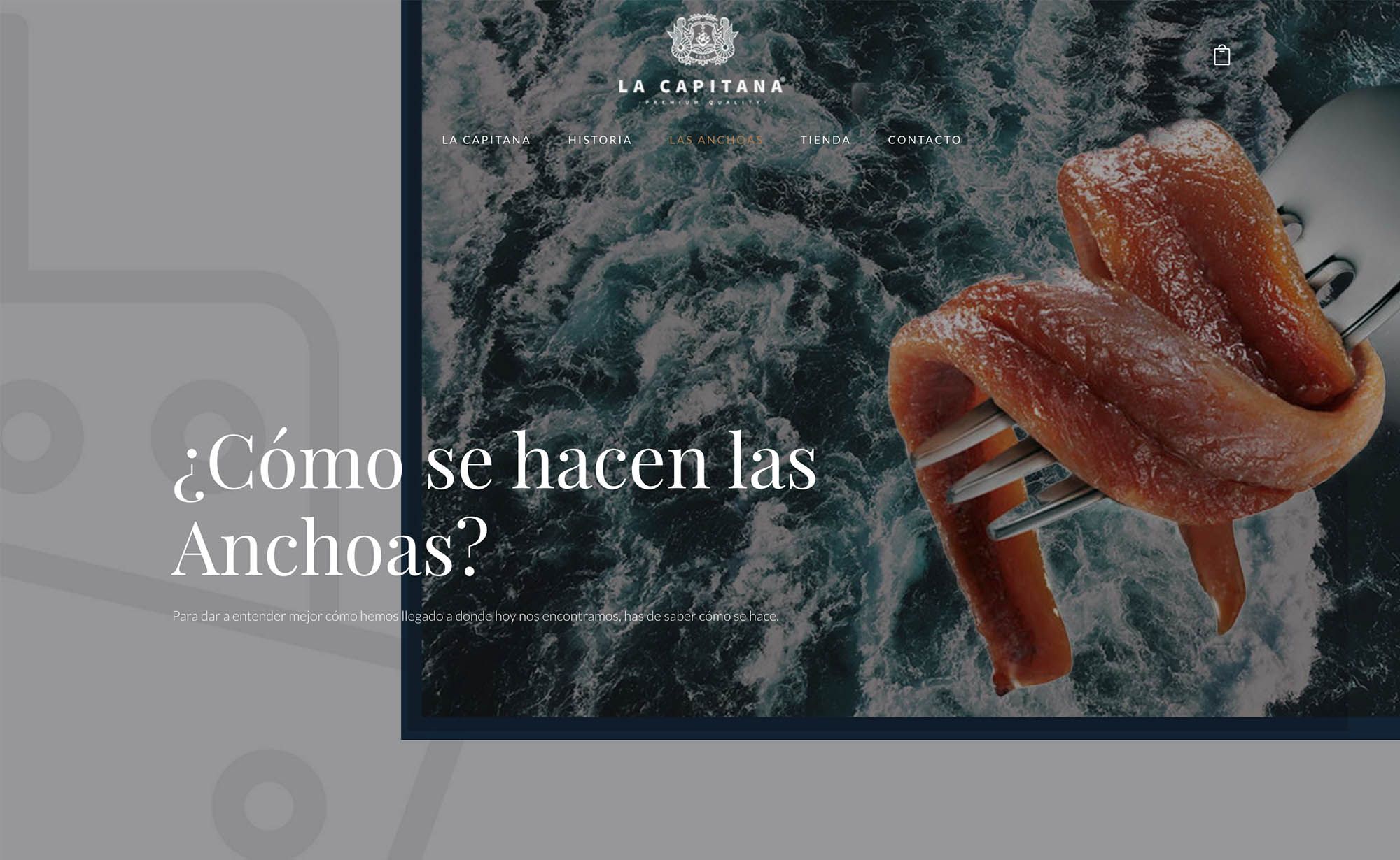diseño de marca, imagen corporativa y branding para empresas de Cantábria y Bizkaia