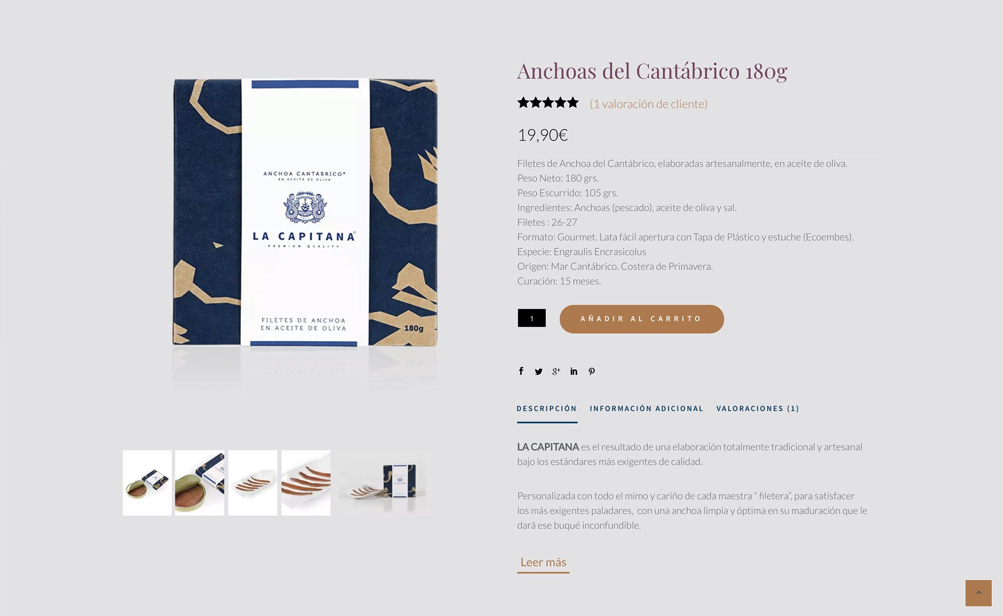 diseño de tienda online ecommerce en movil & Smartphone para empresas y marcas
