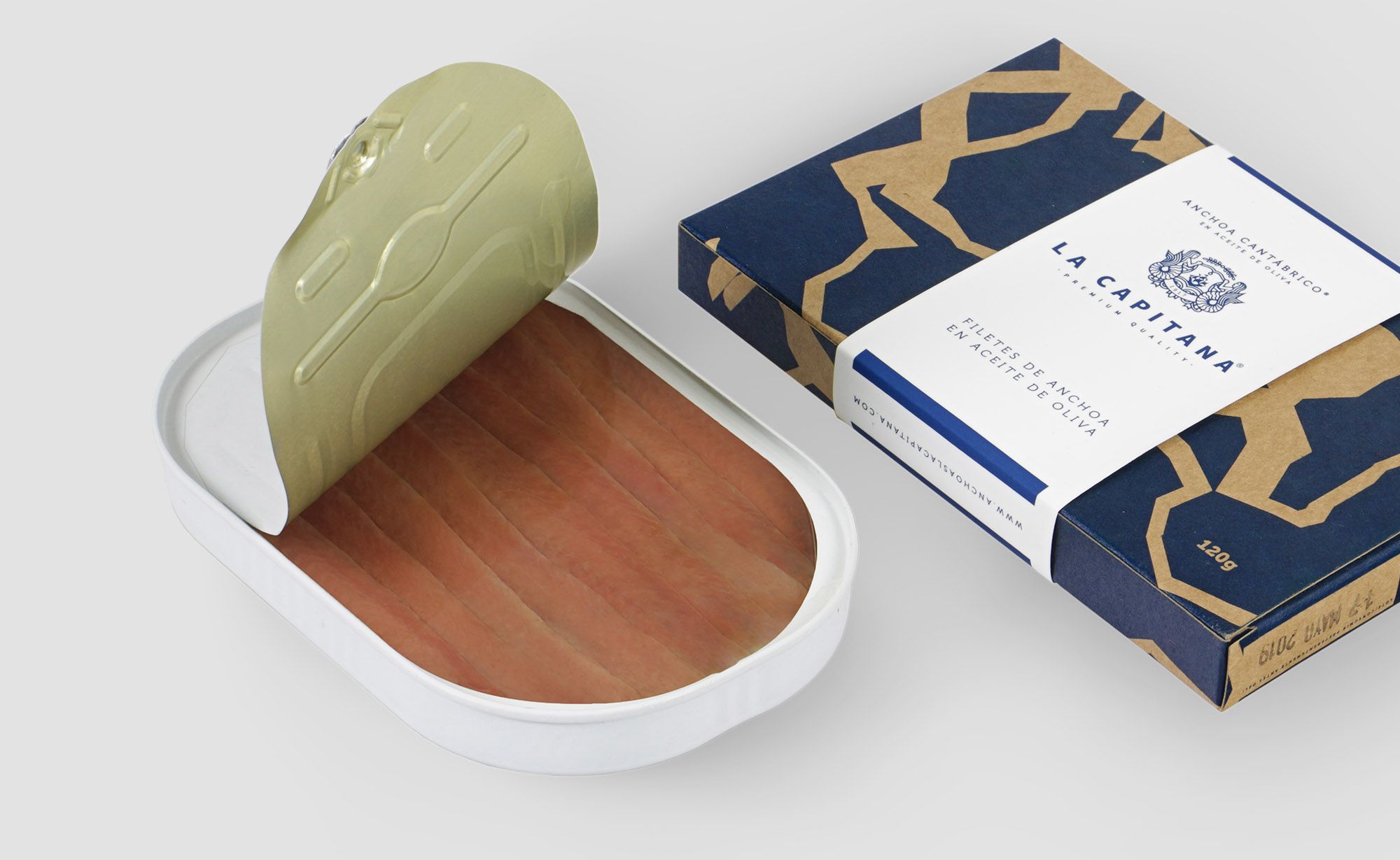 diseño de producto y packaging en castro urdiales cantábria