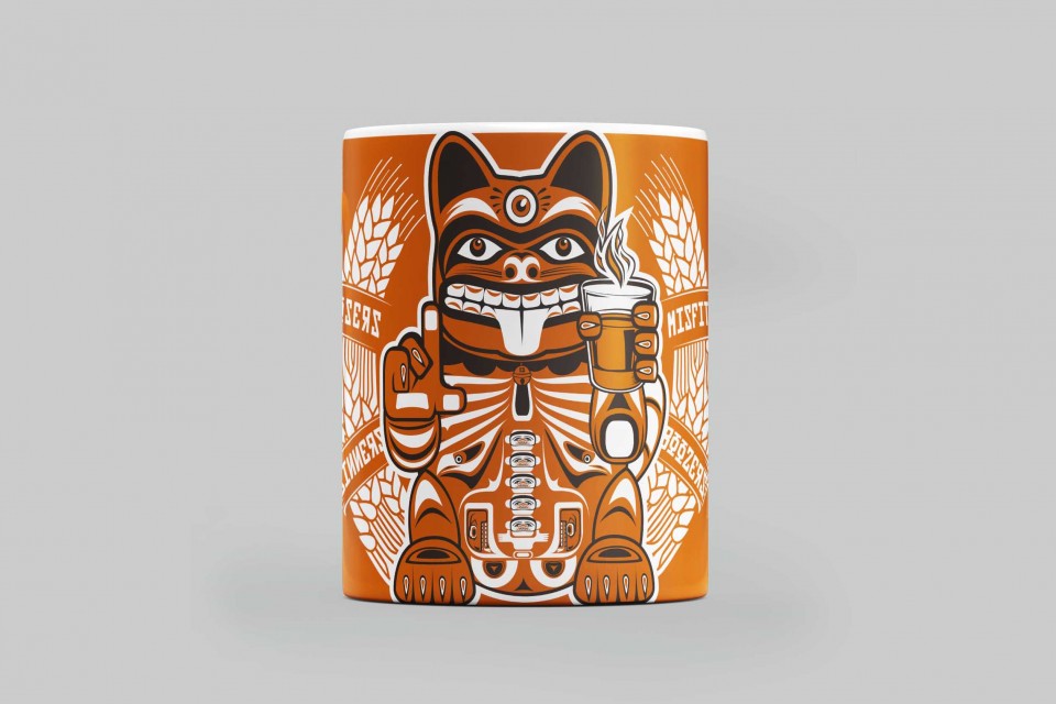 diseno-tienda-online-ilustrador diseño de merchandising para empresas y marcas