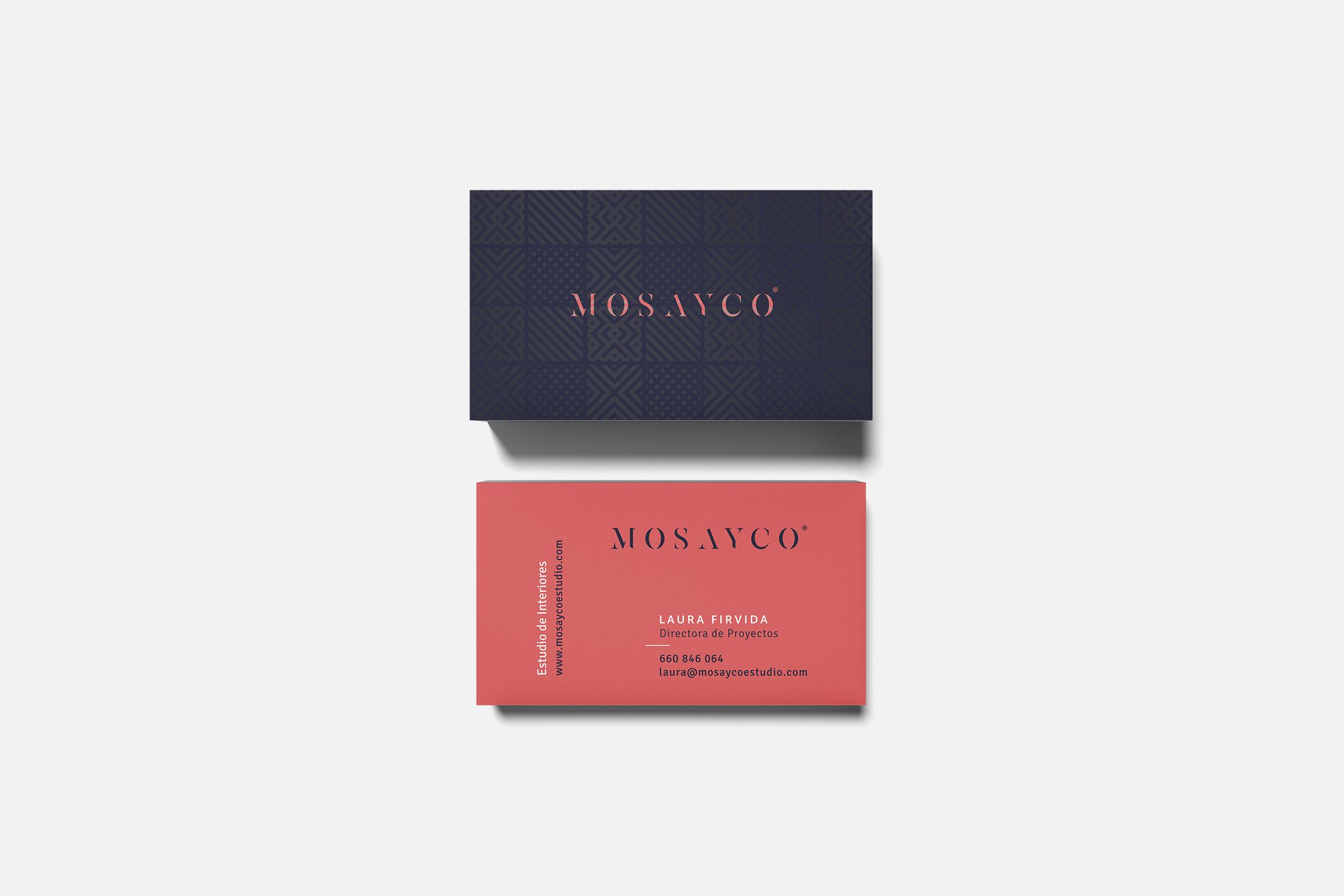 diseño marca estudio interiorismo