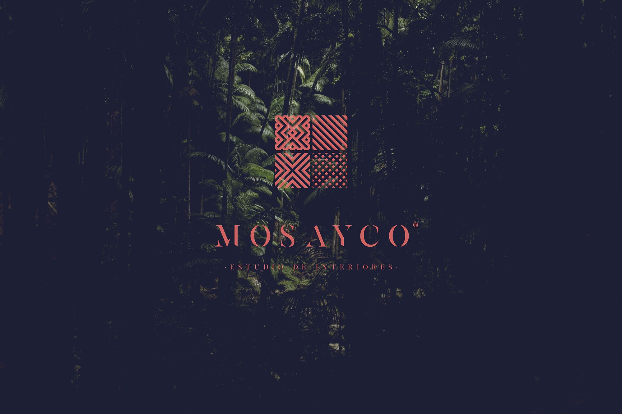 diseño web estudio interiorismo