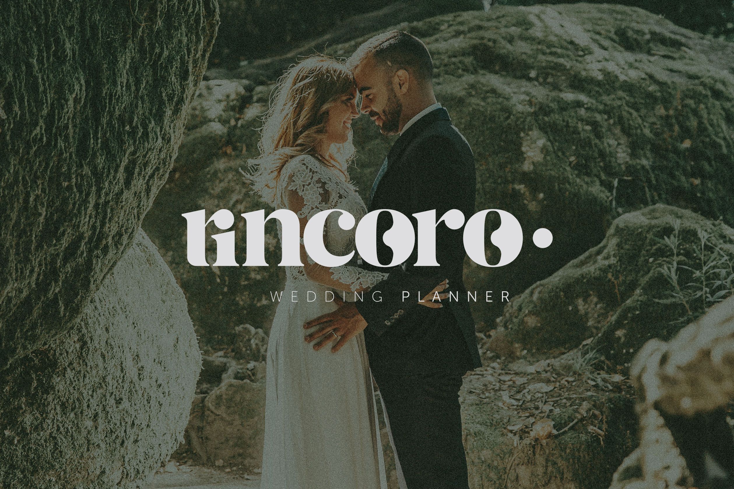 diseño web bodas