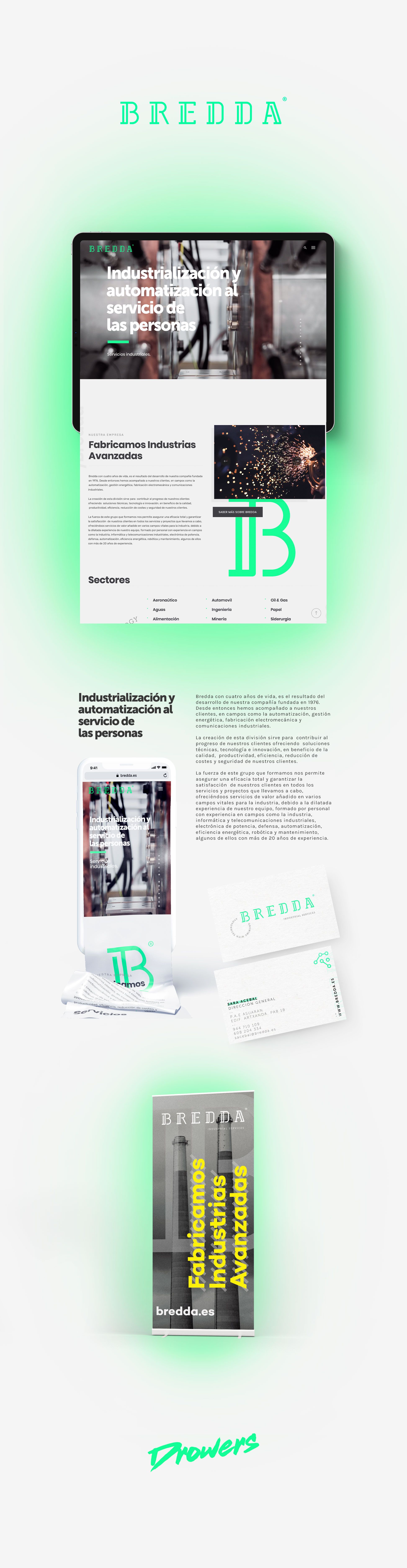 pagina web diseño profesional