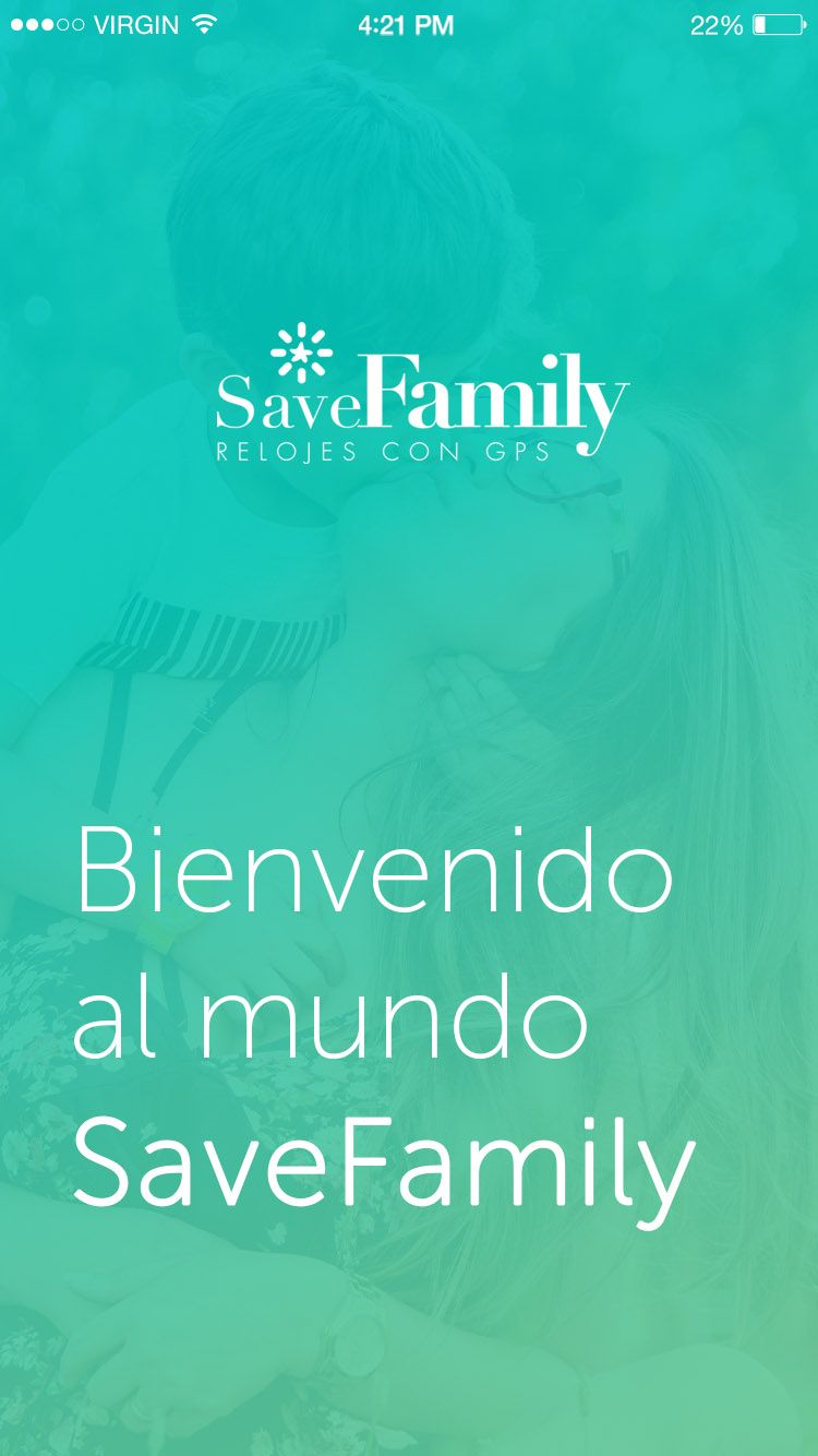 diseño app movil