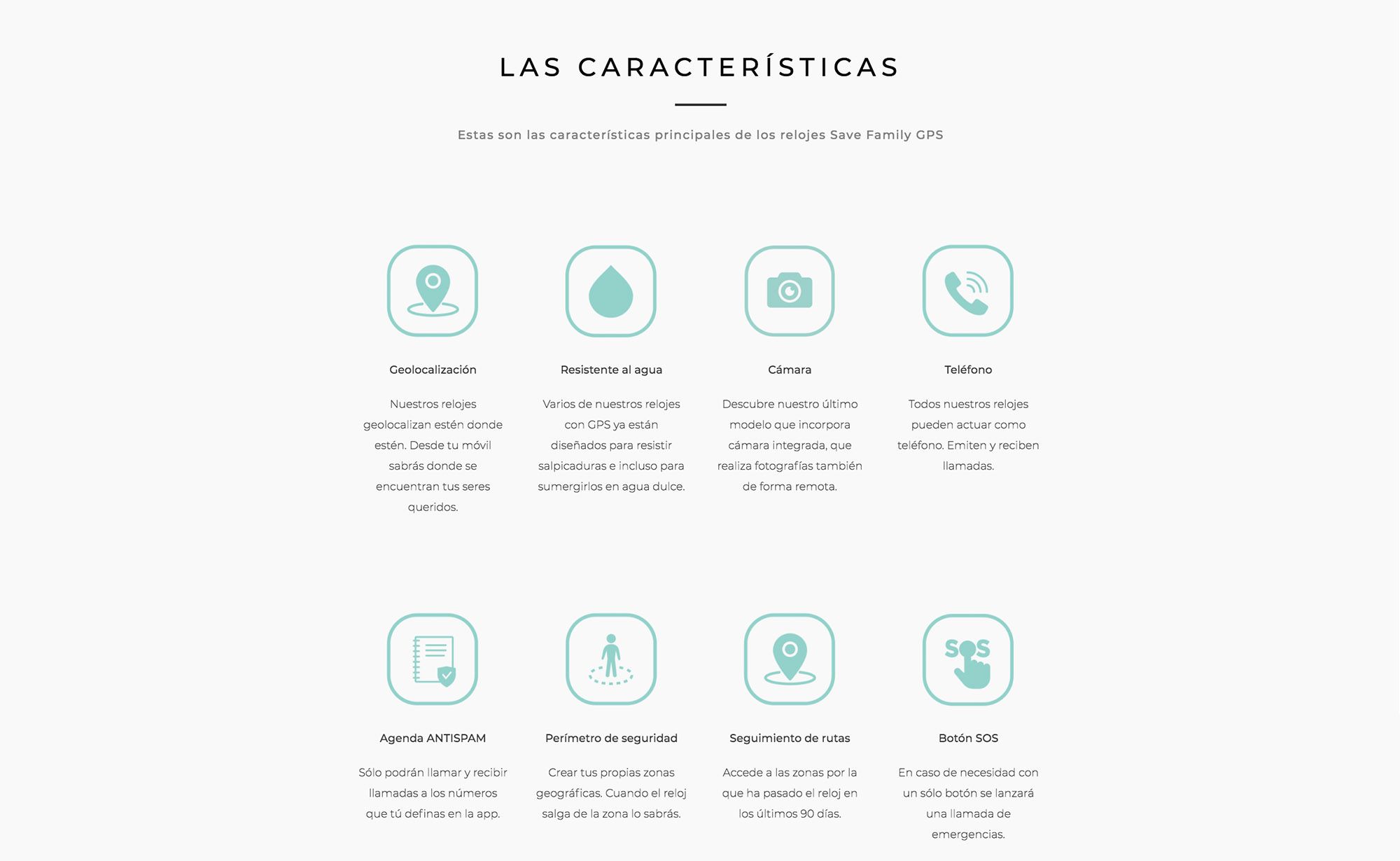 tienda online profesional