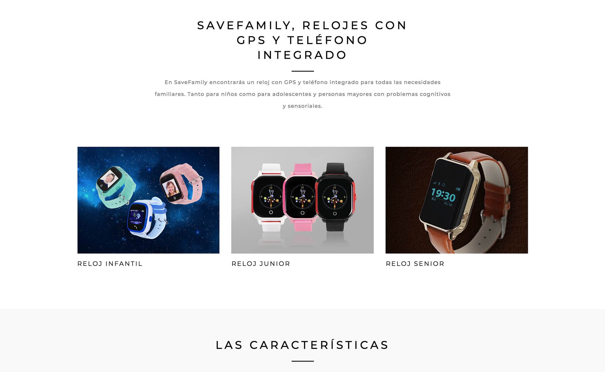 tienda online profesional