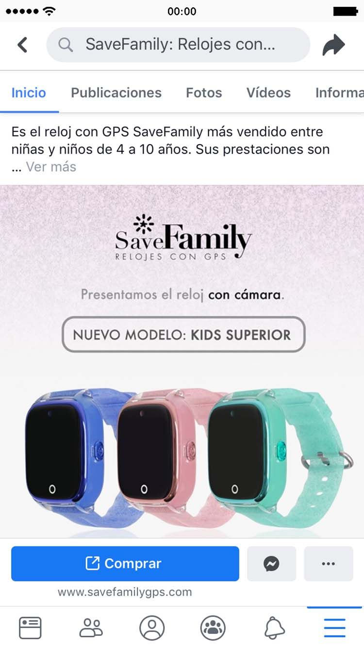 gestion redes sociales