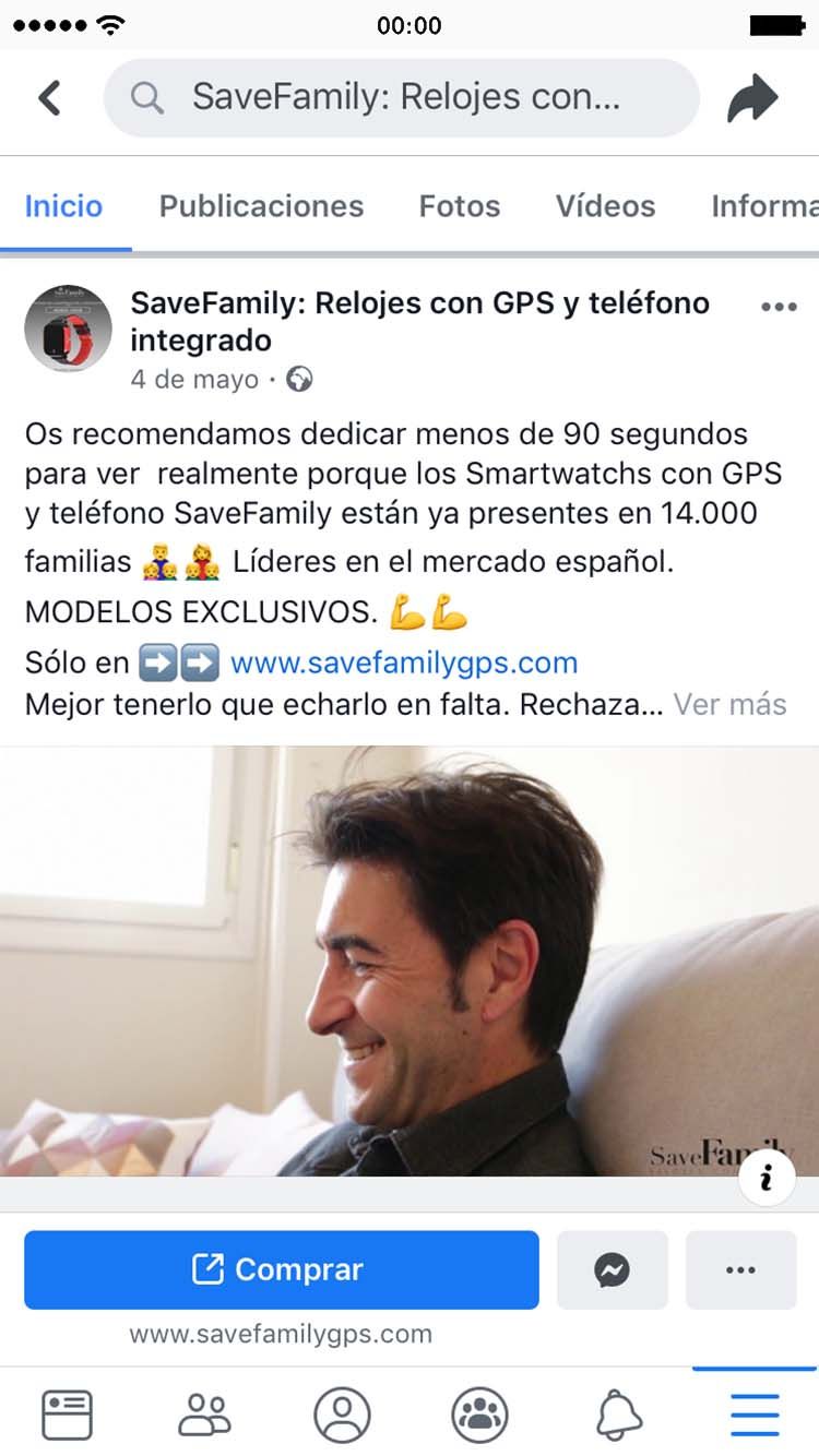 gestion redes sociales