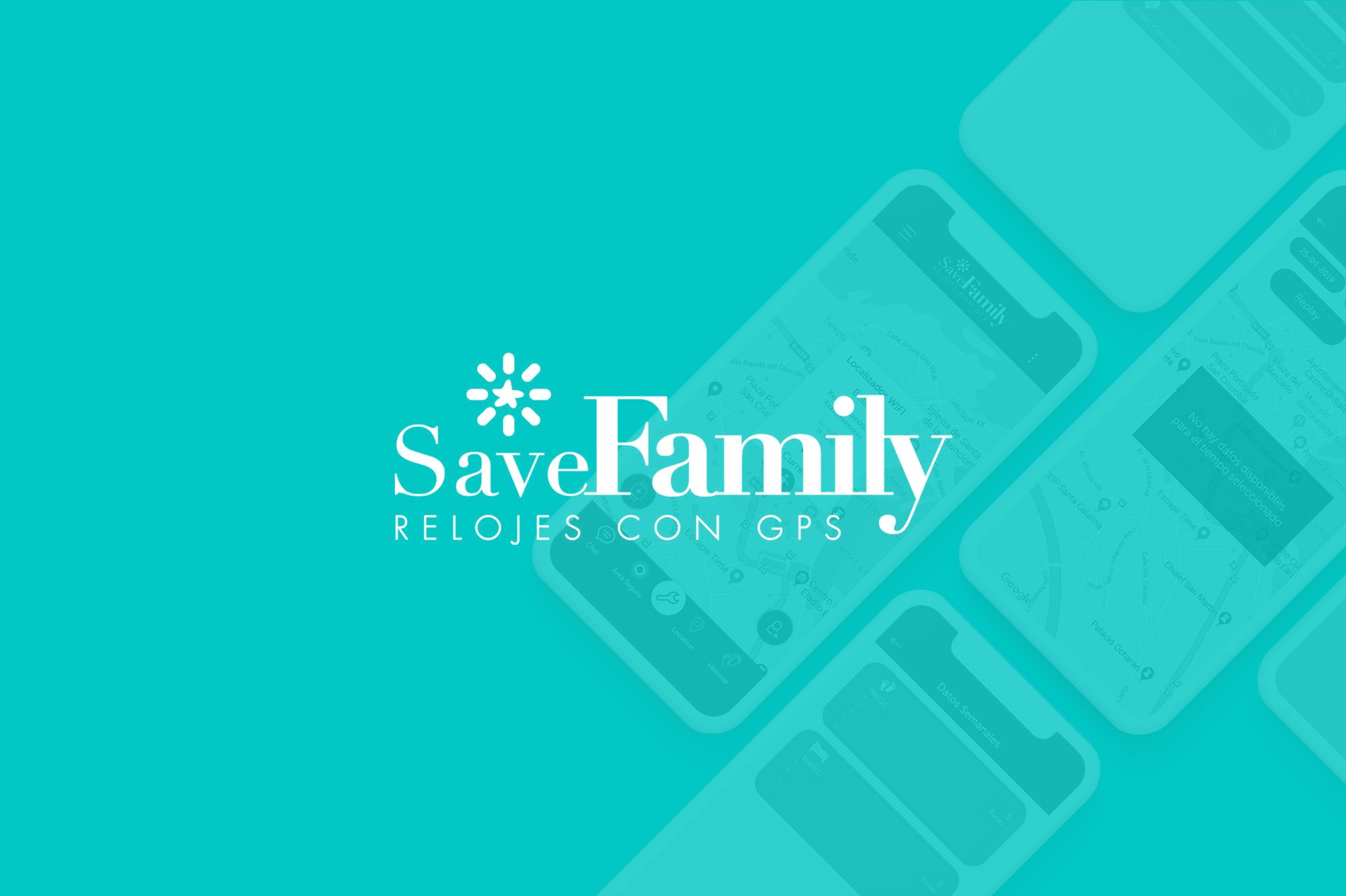 diseño de app movil ios y android