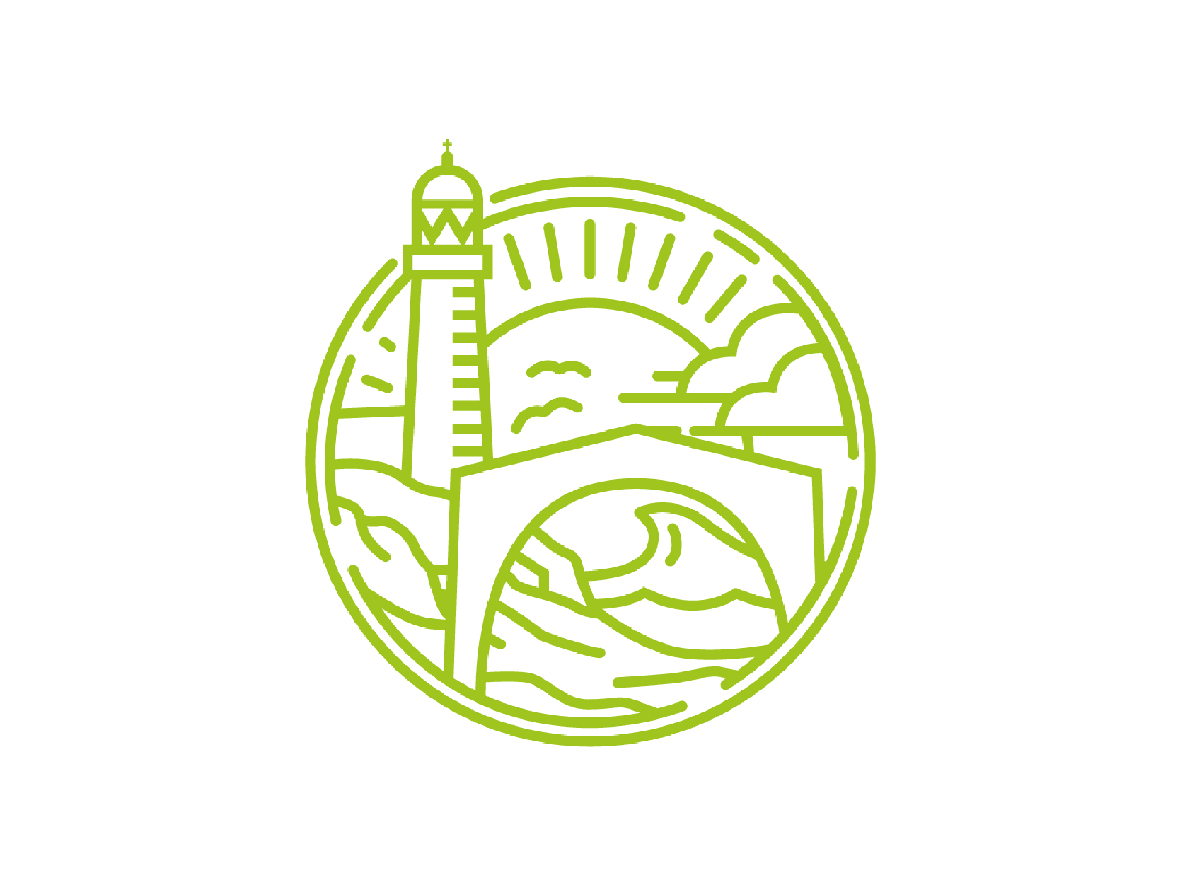 logo castro urdiales guia